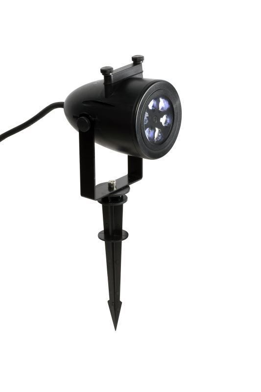 TrendGeek LED effect projektor na ze� TG-123