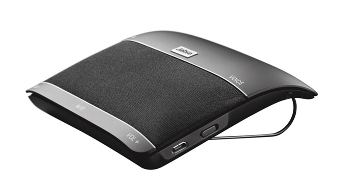 Jabra Freeway, USB/BT