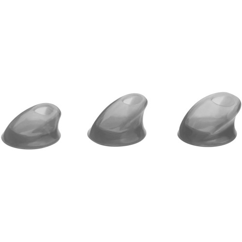 Jabra Ear gel kit (S/M/L) - MOTION (10x3ks)