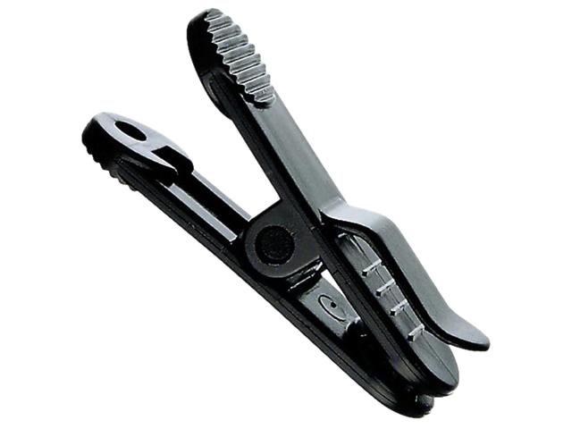 Jabra Clothing clip - all corded Headsets