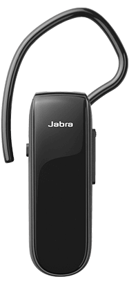 Jabra Classic, �ern�