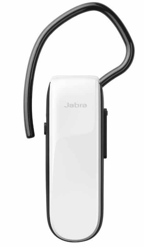 Jabra Classic, b�l�