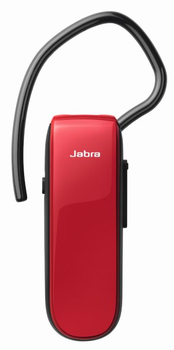 Jabra Classic, �erven�