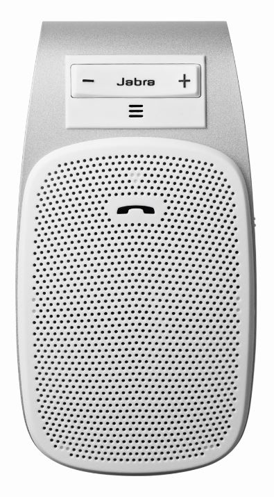 Jabra Drive, b�l�
