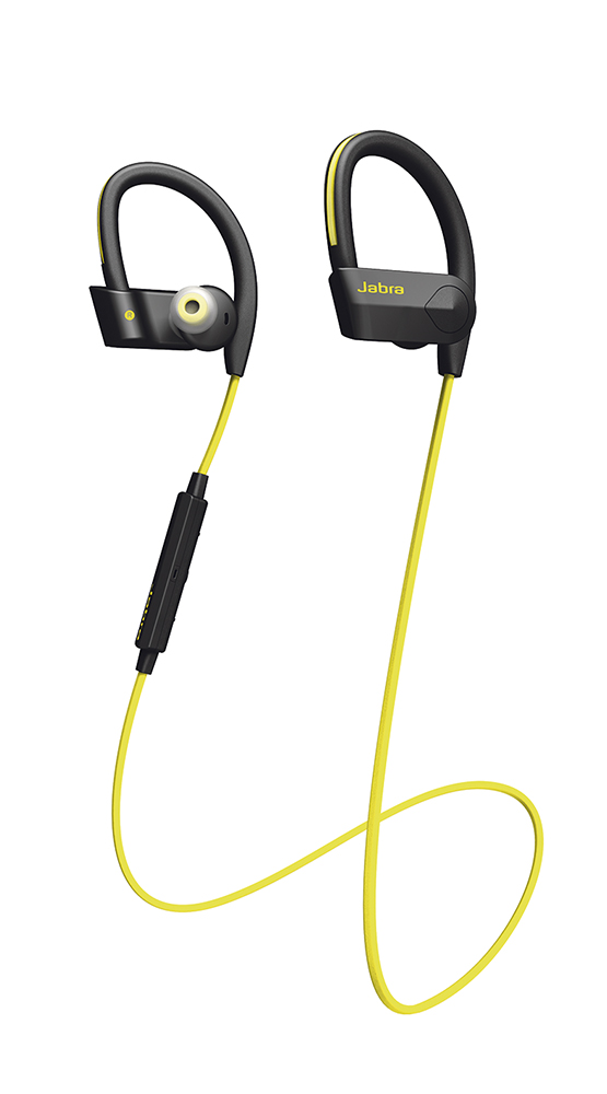 Jabra Sport Pace Wireless, �lut�
