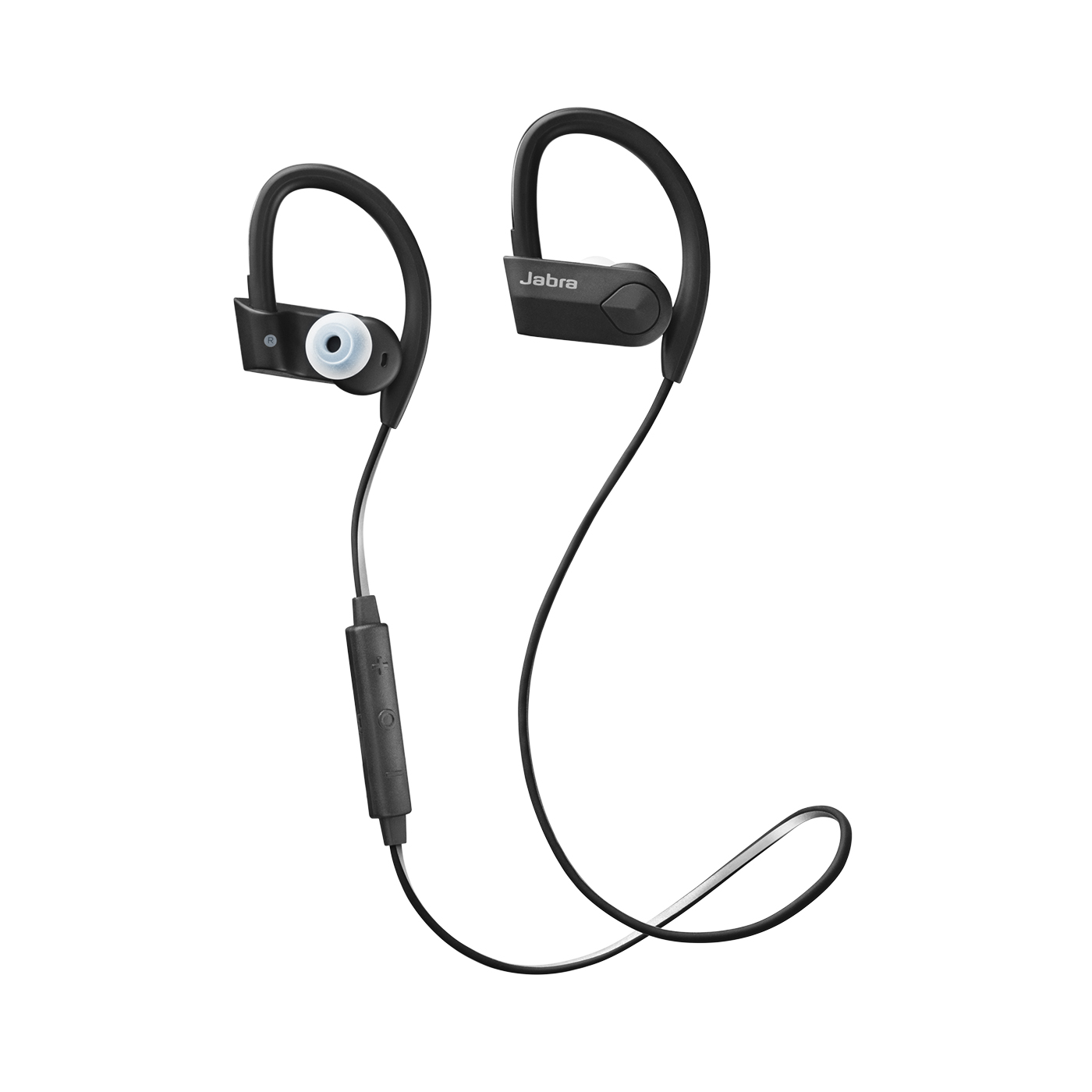 Jabra Sport Pace Wireless, �ern�