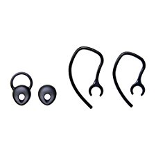 Jabra d�l: Classic/Mini (2 gels + 2 hooks), �ern�