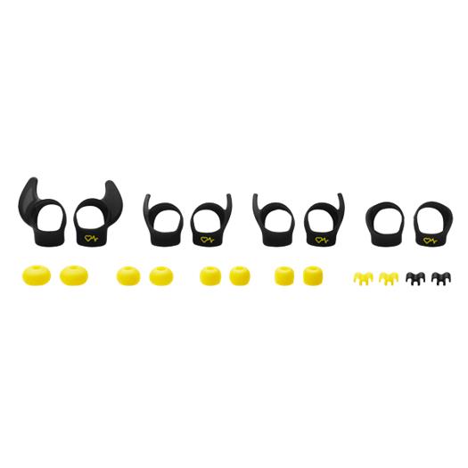 Jabra d�l: Pulse (EarGel + EarWing)