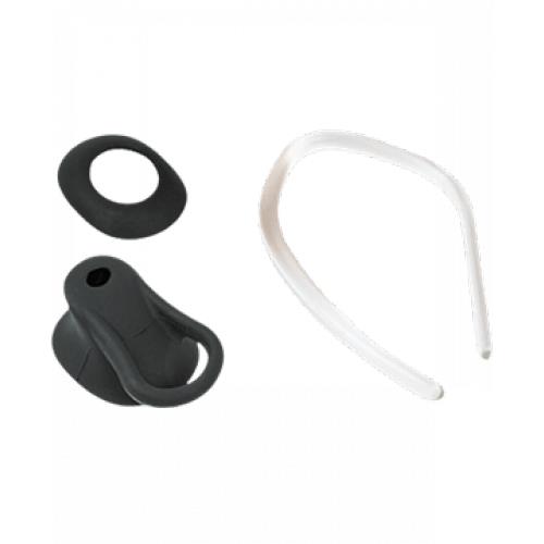 Jabra d�l: Style Eargel pack (1 Earhook+2 Eargels)