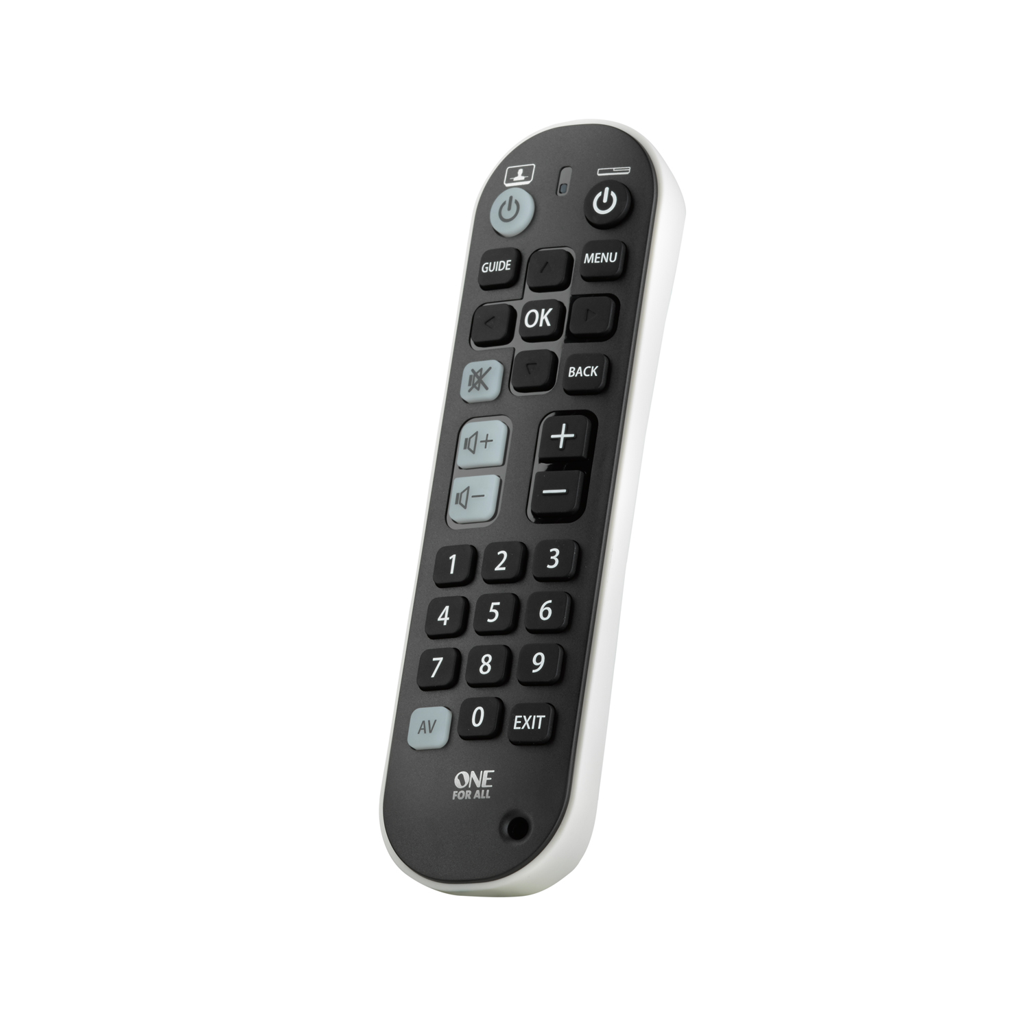 OFA URC6820 Zapper + univerz�ln� DO 3v1