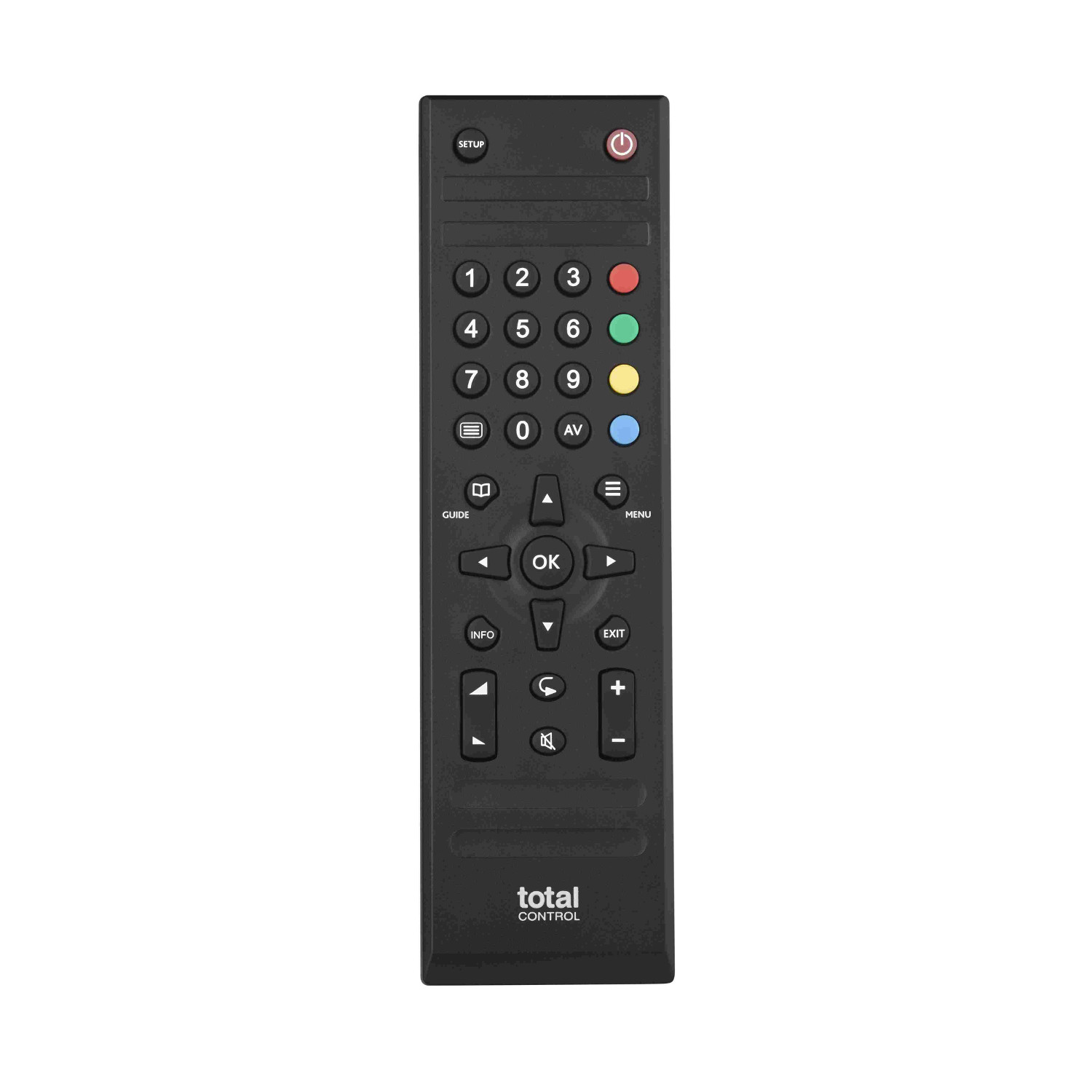 OFA URC1715 Total control Univerz�ln� DO 1in1