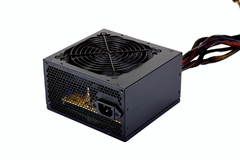 GEMBIRD PSU zdroj 350W/PFC/12cm/ATX/BTX
