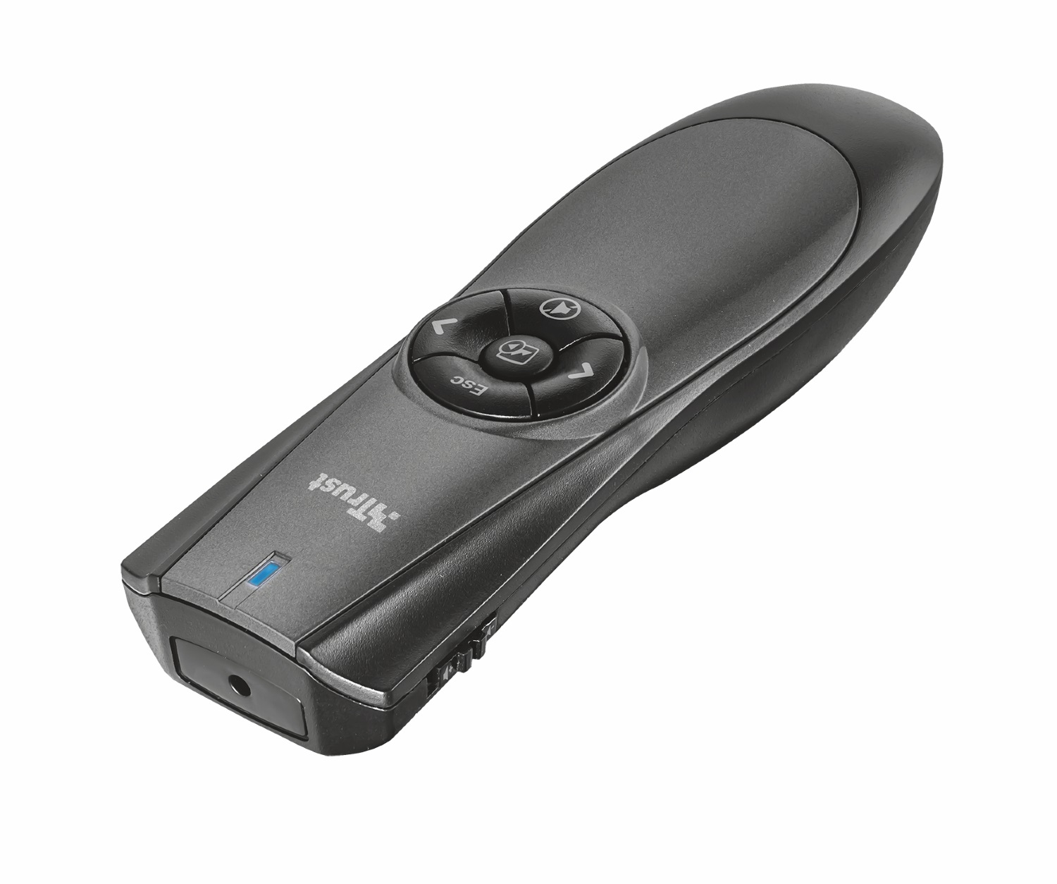 prez. za�. TRUST Taia Wireless Laser Presenter