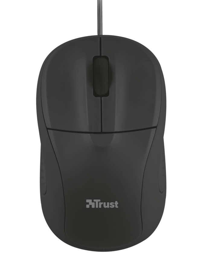 my� TRUST Primo Optical Compact - black 