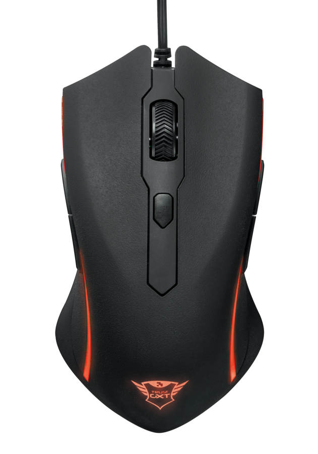 my� TRUST GXT 177 Gaming Mouse
