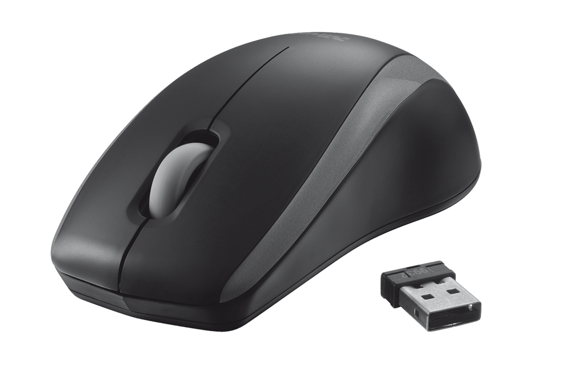 my� TRUST Carve Wireless Mouse