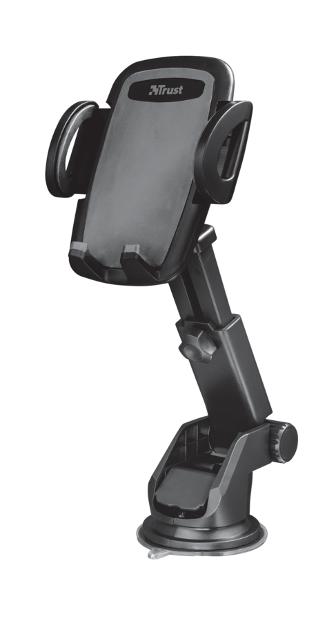 TRUST Telescopic Car Holder for smartphones 