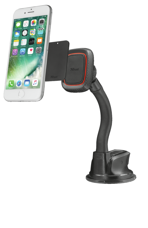 TRUST Veta Premium Magnetic Smartphone Holder