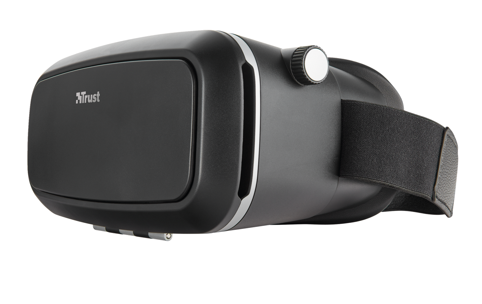 TRUST Exos Plus Virtual Reality Glasses for smartphone
