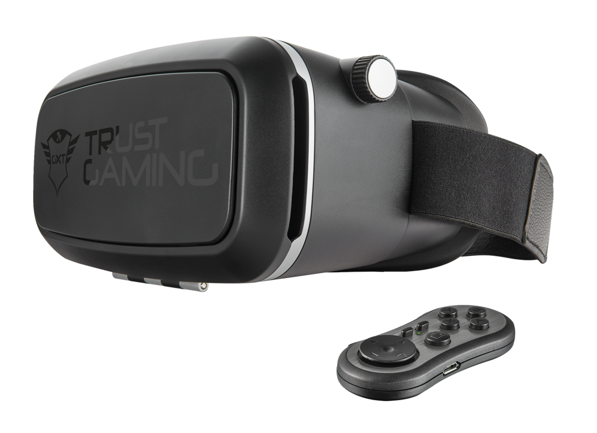 TRUST GXT 720 Virtual Reality Glasses