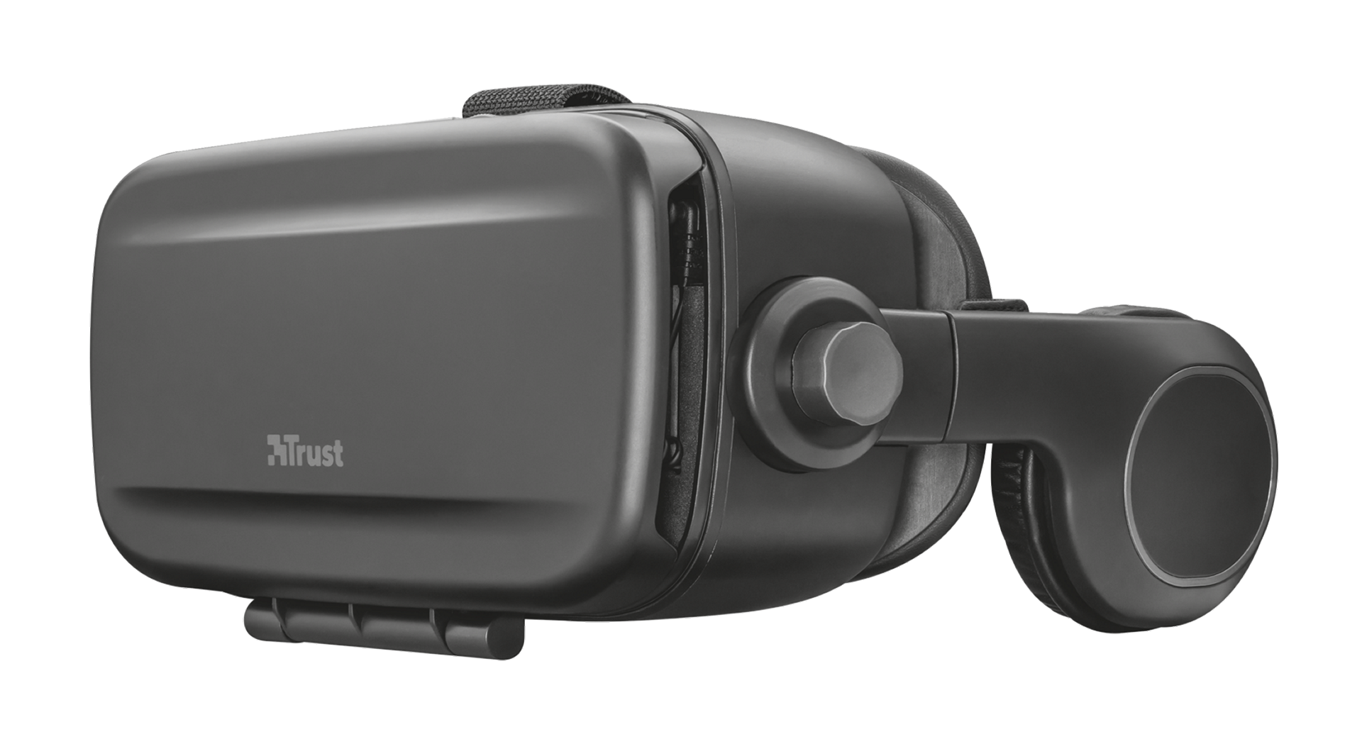 TRUST Exora Virtual Reality Glasses for smartphone
