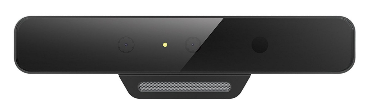 Webcam CREATIVE BlasterX SENZ3D