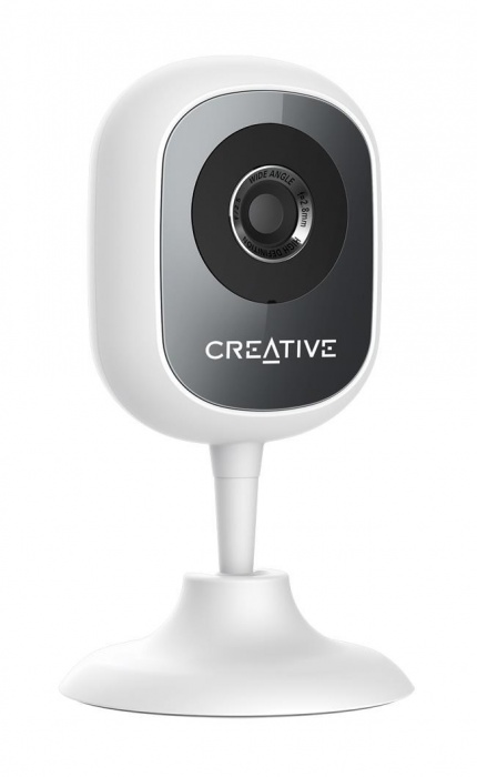 CREATIVE IP kamera Smart HD, b�l�