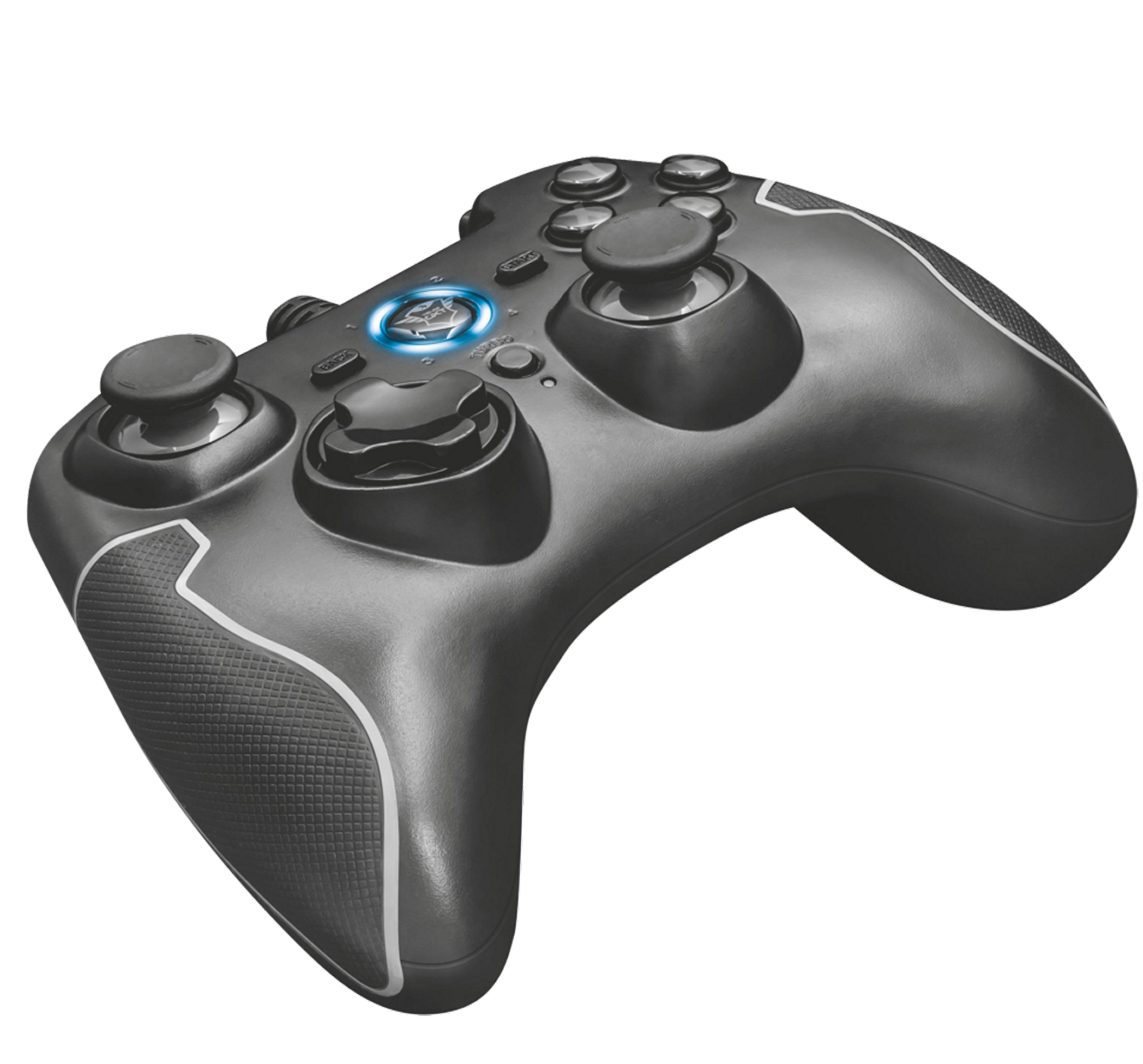 gamepad TRUST GXT 560 Nomad