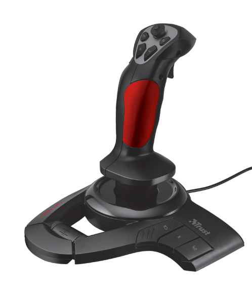 joystick TRUST GXT 555 Predator Joystick