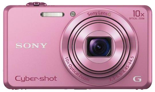 Sony DSC-WX220 r��ov�,18,2Mpix,10xOZ,fullHD,WiFi