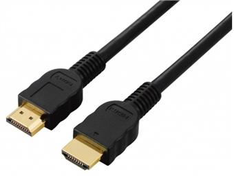 Sony HDMI kabel DLC-HE30BSK, 3m, pro UHD/4K, FHD
