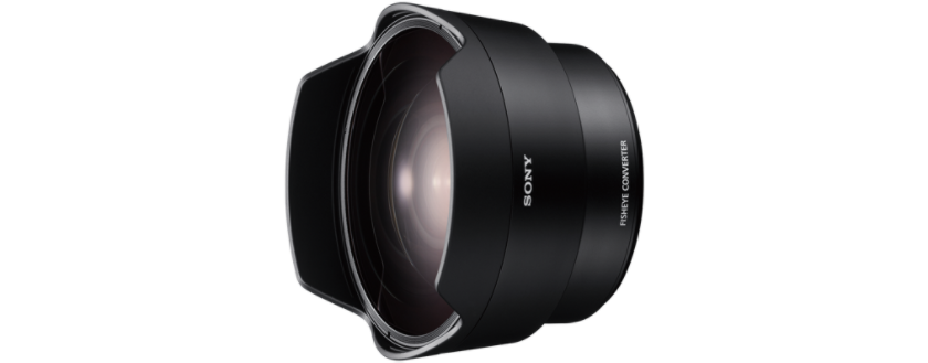 Sony p�eds�dka SEL-057FEC ryb� oko pro obj. 28mm