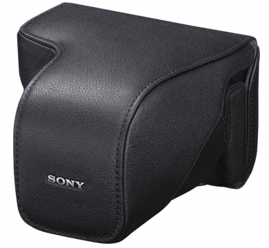 Sony ko�en� bra�na LCS-ELC7 pro NEX-7