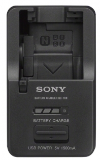 Sony nab�je�ka BC-TRX (bat. X, N, G, D, T, R a K)
