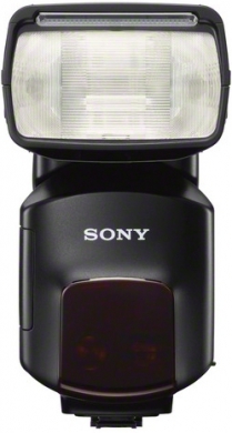 Sony blesk HVL-F60M pro ALPHA