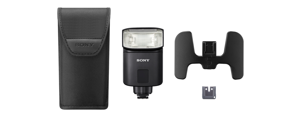 Sony blesk HVL-F32M pro ALPHA