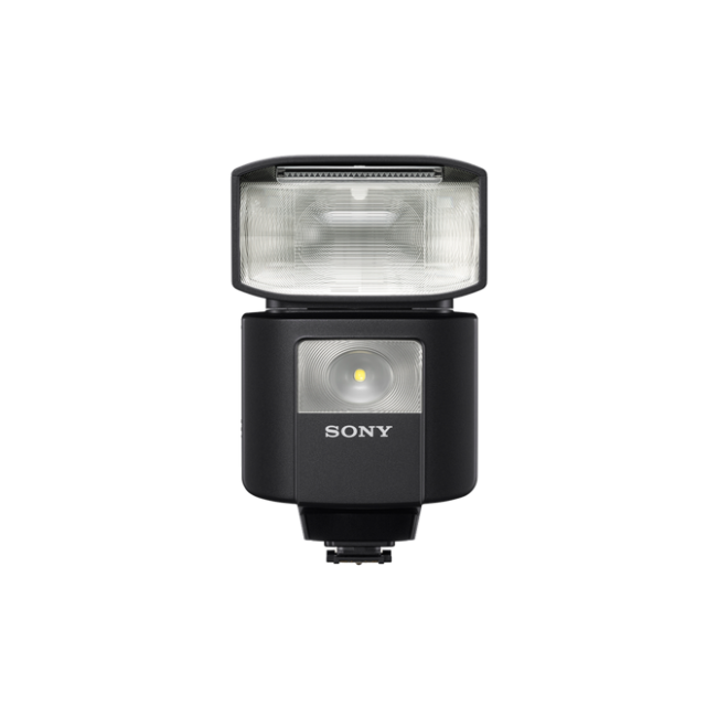 Sony blesk HVL-F45RM pro ALPHA
