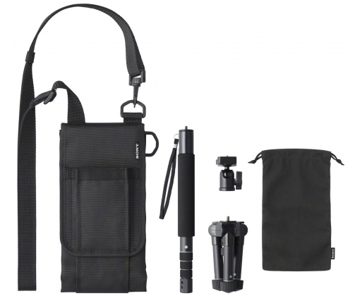 Sony stativ VCT-MP1 multipod 4 v1