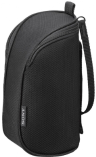 Sony bra�na pro videokamery LCS-BBJ �ern�