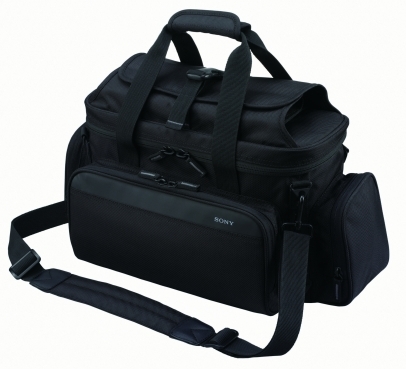Sony LCS-VCD m�kk� pouzdro na p�en�en�