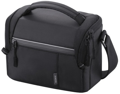Sony LCS-SL10 m�kk� pouzdro na p�en�en�