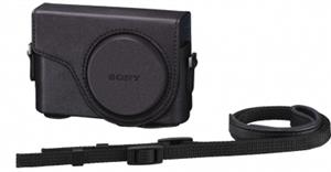 SONY Pouzdro LCJ-WDB pro WX300