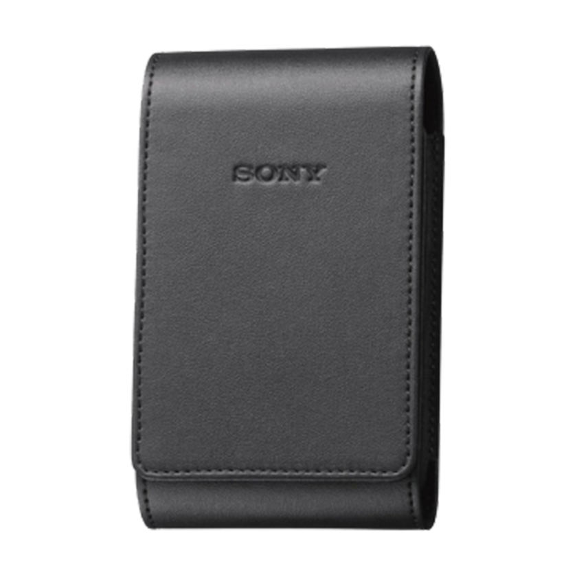 SONY Pouzdro LCS-MVAB pro Music Cam HDR-MV1