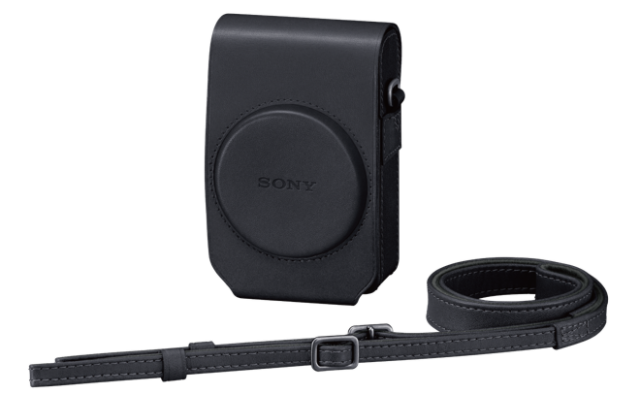 SONY Pouzdro LCS-RXG pro RX100