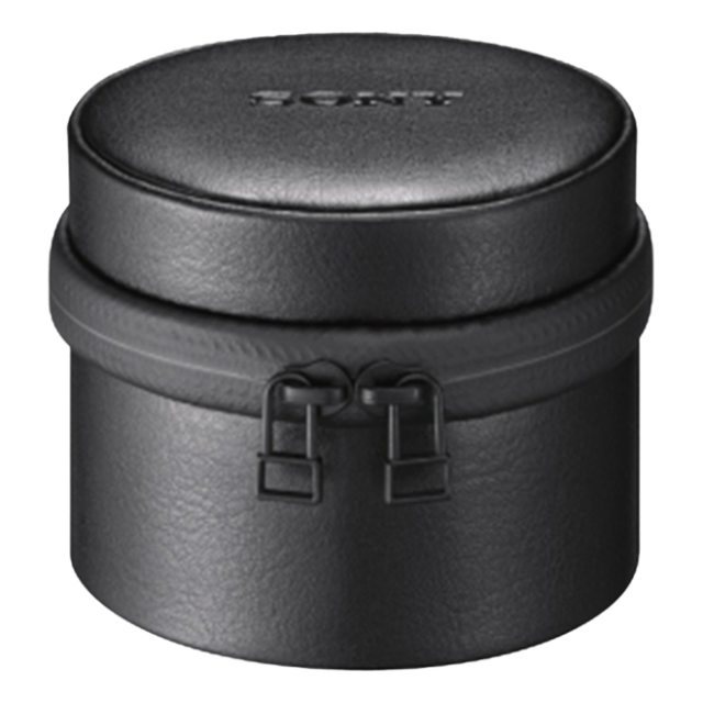 SONY Pouzdro LCS-BBM pro QX10