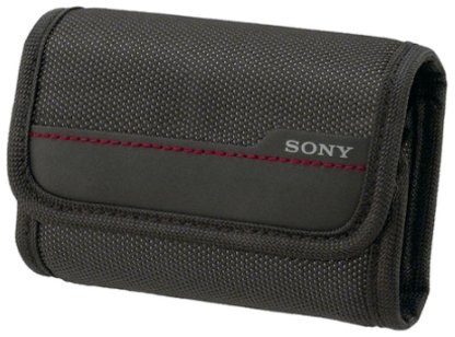 SONY Pouzdro LCS-BDG pro kompaktn� foto