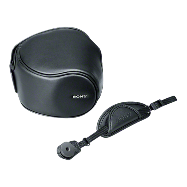 SONY Pouzdro LCJ-HL pro HX300/200
