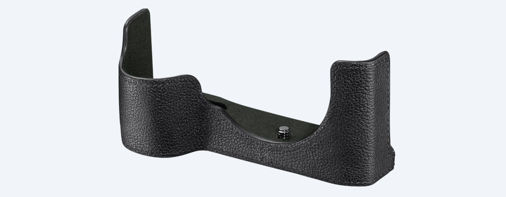 Sony pouzdro LCS-EBE pro a6100, a6000