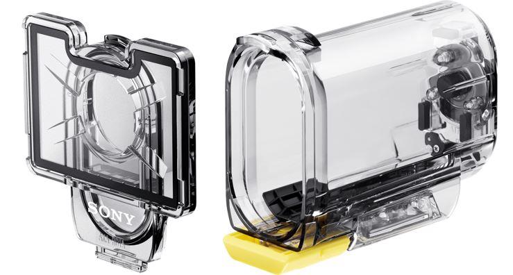 Sony MPK-AS3 podvodn� pouzdro pro Action Cam