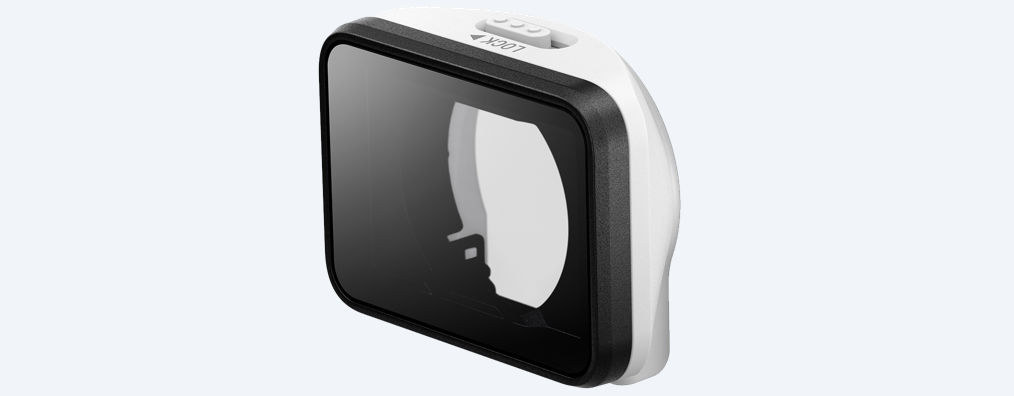 Sony AKA-MCP1 chr�ni� mikrofonu pro Action Cam